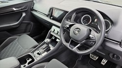 2022 (22) SKODA KAROQ 1.5 TSI Sportline 5dr DSG 5678294