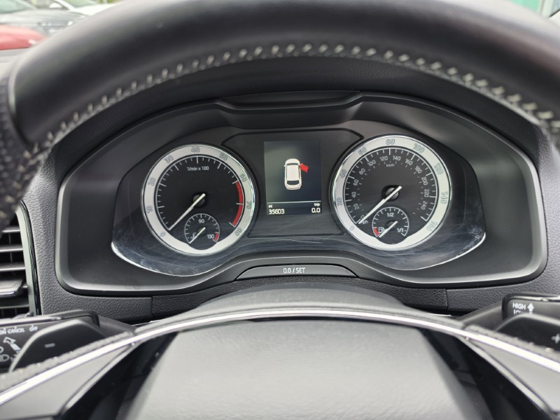 2022 (22) SKODA KAROQ 1.5 TSI Sportline 5dr DSG 5678302