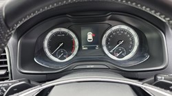 2022 (22) SKODA KAROQ 1.5 TSI Sportline 5dr DSG 5678302