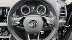 2022 (22) SKODA KAROQ 1.5 TSI Sportline 5dr DSG 5678298