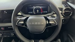 2026 (26) SKODA FABIA 1.0 TSI 116 Design Edition 5dr 5674363