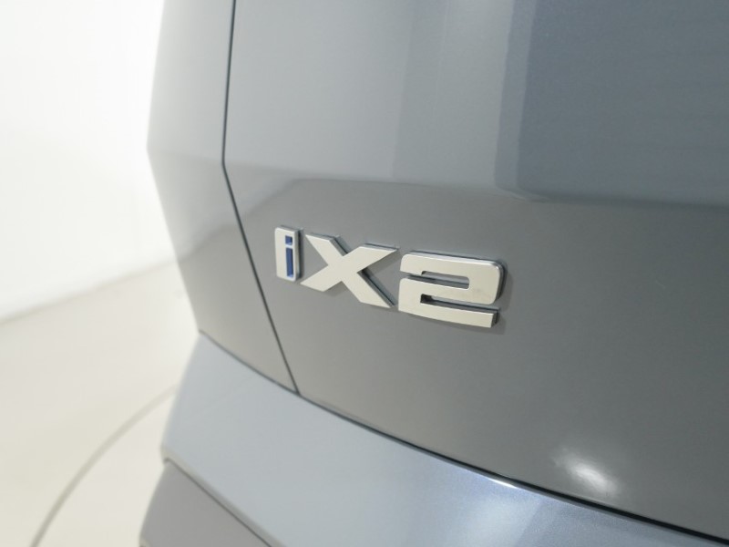  BMW iX2 150kW eDrive20 M Sport 65kWh 5dr Auto 5685871