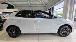 2026 (26) SKODA FABIA 1.0 TSI 116 Design Edition 5dr 5674353