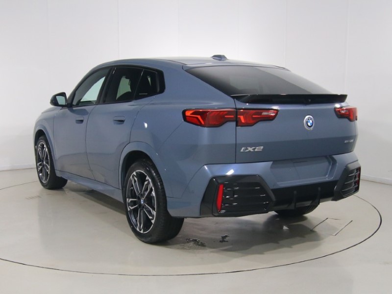  BMW iX2 150kW eDrive20 M Sport 65kWh 5dr Auto 1