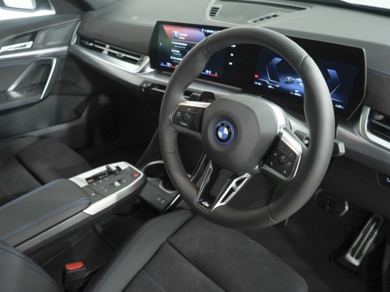  BMW iX2 150kW eDrive20 M Sport 65kWh 5dr Auto 5685896