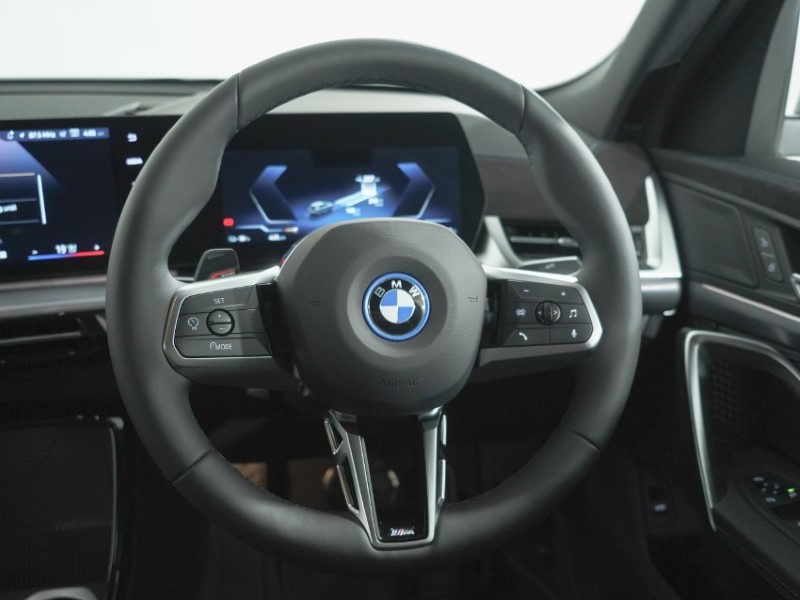  BMW iX2 150kW eDrive20 M Sport 65kWh 5dr Auto 5685883