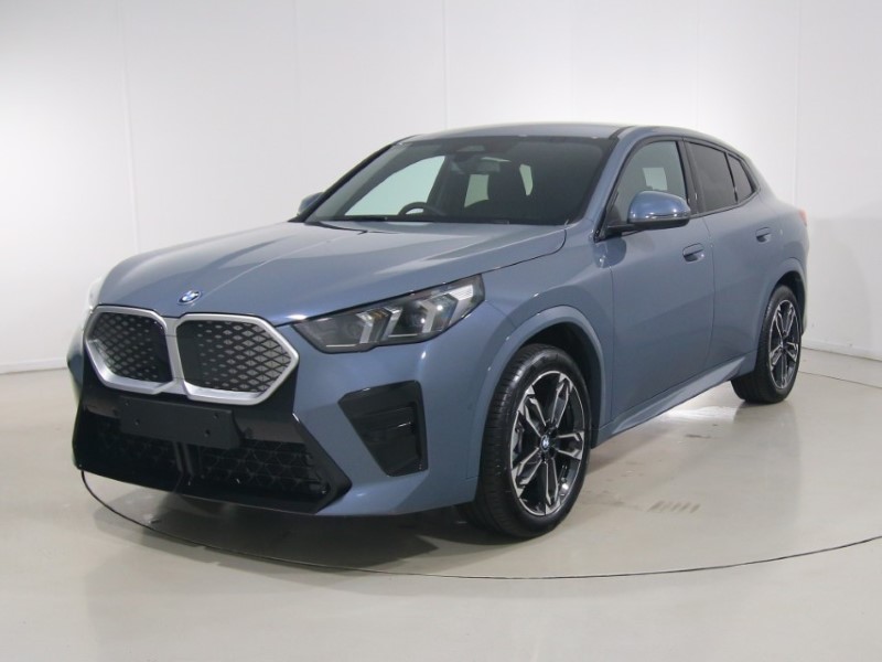  BMW iX2 150kW eDrive20 M Sport 65kWh 5dr Auto 5685863