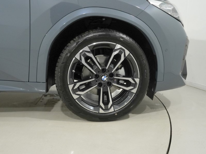  BMW iX2 150kW eDrive20 M Sport 65kWh 5dr Auto 5685888