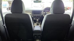 2026 (26) SKODA FABIA 1.0 TSI 116 Design Edition 5dr 5674358