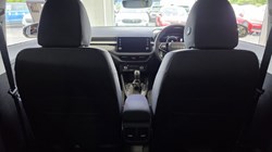 2026 (26) SKODA FABIA 1.0 TSI 116 Design Edition 5dr 5674357
