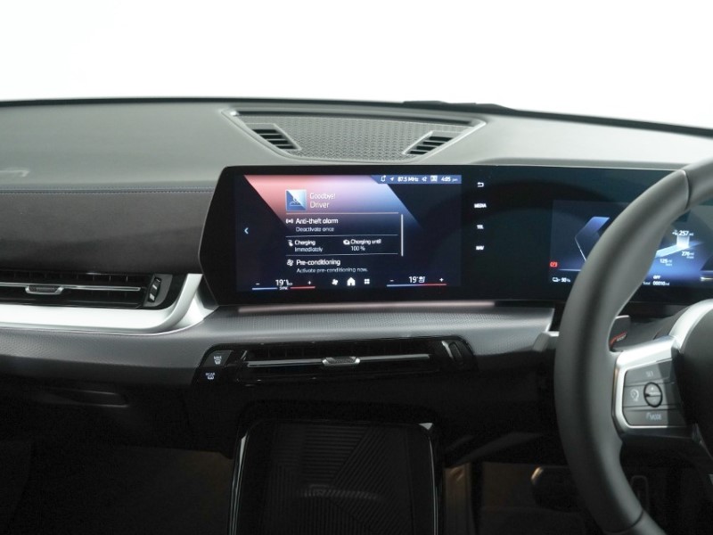  BMW iX2 150kW eDrive20 M Sport 65kWh 5dr Auto 5685881