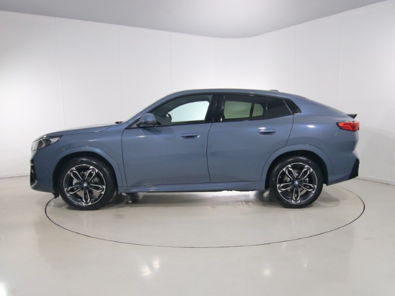  BMW iX2 150kW eDrive20 M Sport 65kWh 5dr Auto 5685864