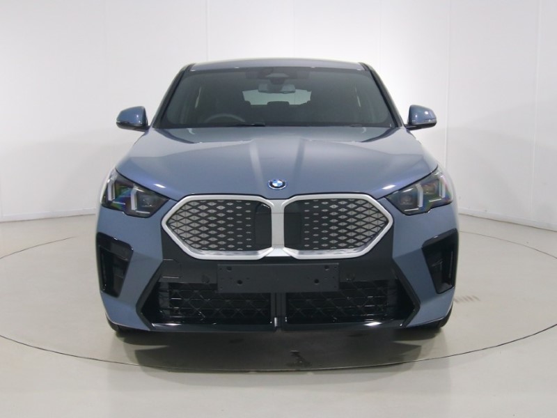  BMW iX2 150kW eDrive20 M Sport 65kWh 5dr Auto 5685862