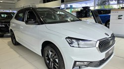 2026 (26) SKODA FABIA 1.0 TSI 116 Design Edition 5dr 5674355