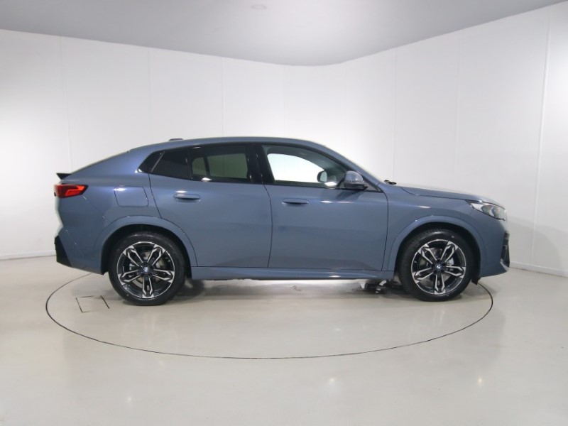 BMW iX2 150kW eDrive20 M Sport 65kWh 5dr Auto 5685868