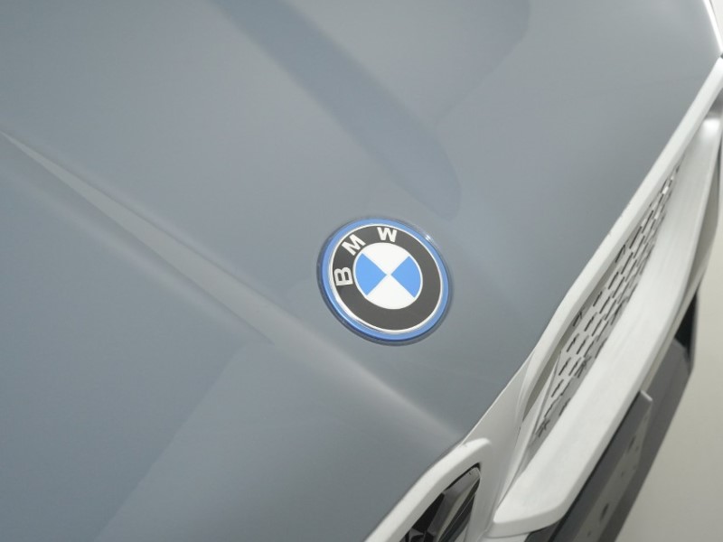  BMW iX2 150kW eDrive20 M Sport 65kWh 5dr Auto 5685884
