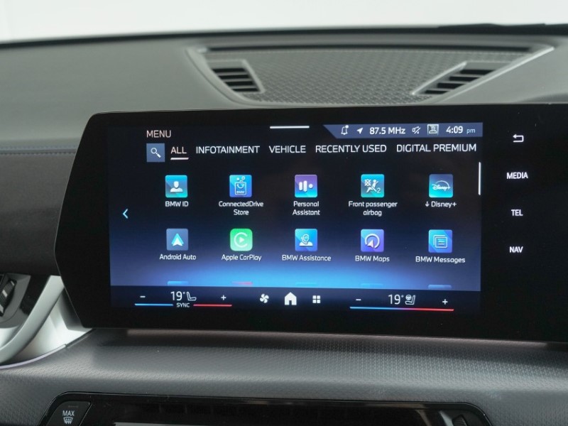  BMW iX2 150kW eDrive20 M Sport 65kWh 5dr Auto 5685907