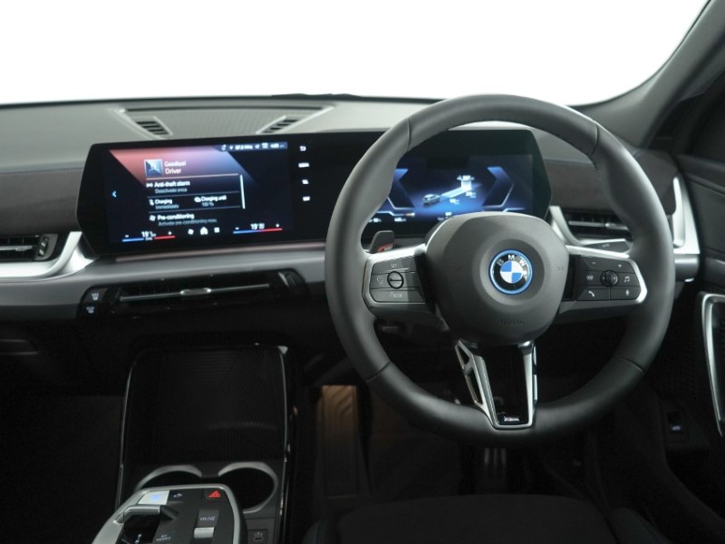  BMW iX2 150kW eDrive20 M Sport 65kWh 5dr Auto 5685880