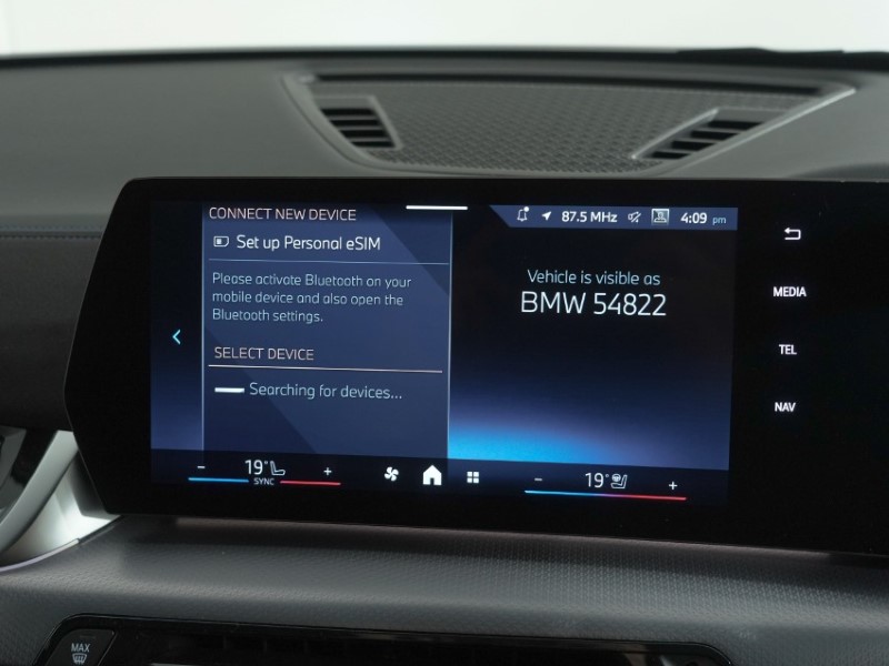  BMW iX2 150kW eDrive20 M Sport 65kWh 5dr Auto 5685908