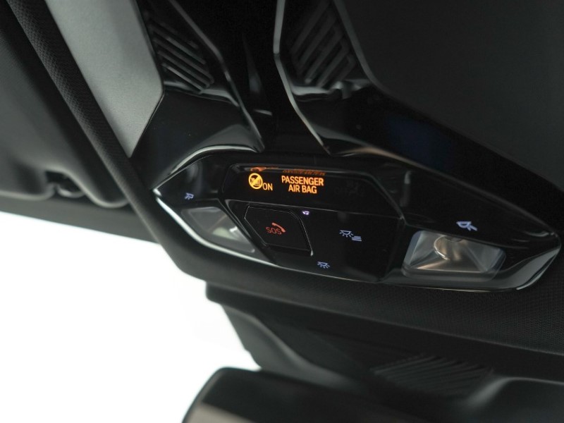  BMW iX2 150kW eDrive20 M Sport 65kWh 5dr Auto 5685918