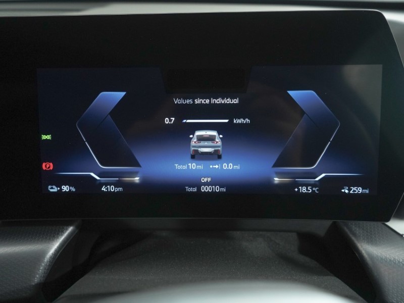  BMW iX2 150kW eDrive20 M Sport 65kWh 5dr Auto 5685917