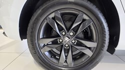 2026 (26) SKODA FABIA 1.0 TSI 116 Design Edition 5dr 5674354