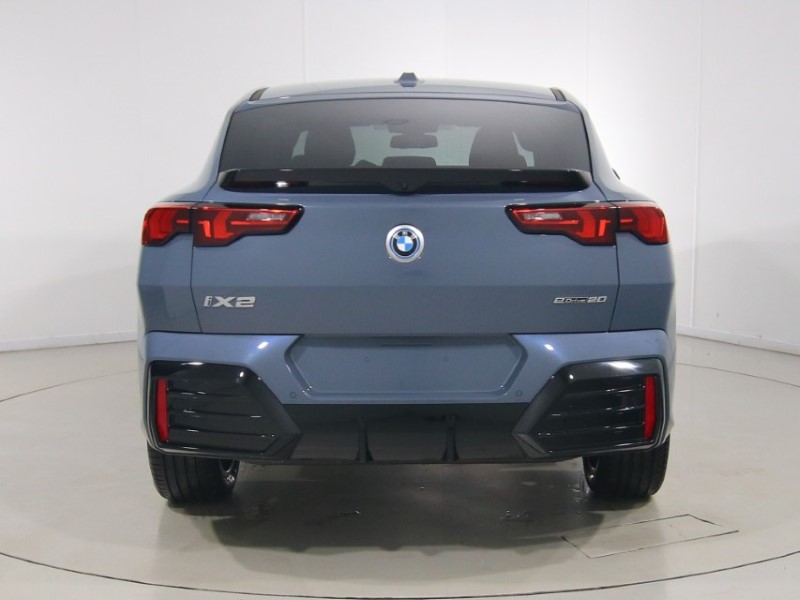  BMW iX2 150kW eDrive20 M Sport 65kWh 5dr Auto 5685866
