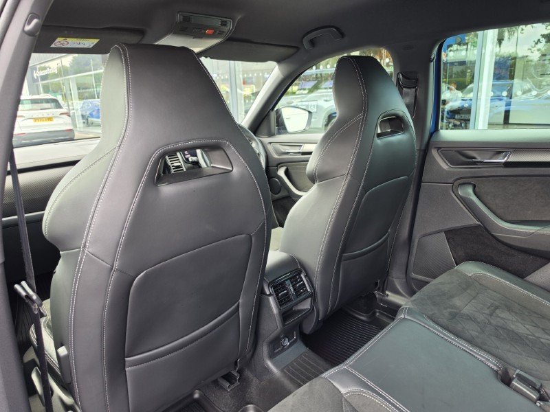 2024 (24) SKODA KODIAQ 2.0 TDI Sport Line 4x4 5dr DSG [7 Seat] 5670932