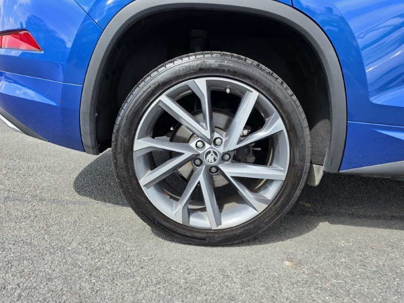2024 (24) SKODA KODIAQ 2.0 TDI Sport Line 4x4 5dr DSG [7 Seat] 5670913