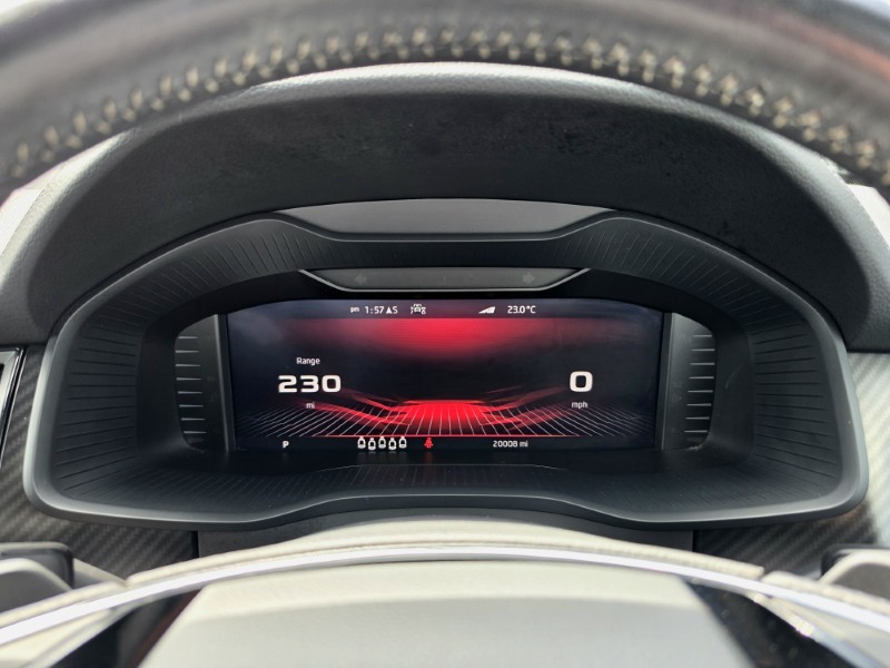 2024 (24) SKODA KODIAQ 2.0 TDI Sport Line 4x4 5dr DSG [7 Seat] 5670953