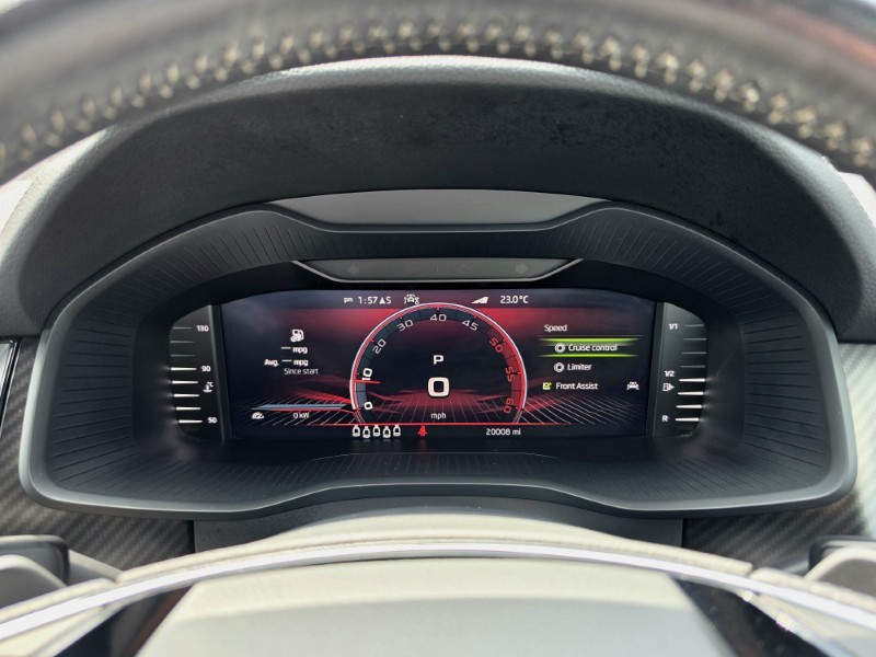 2024 (24) SKODA KODIAQ 2.0 TDI Sport Line 4x4 5dr DSG [7 Seat] 5670954
