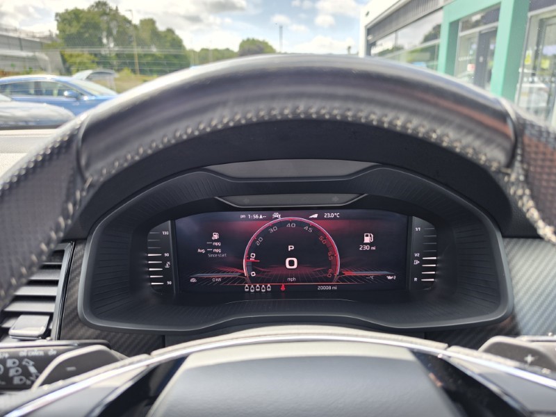 2024 (24) SKODA KODIAQ 2.0 TDI Sport Line 4x4 5dr DSG [7 Seat] 5670949