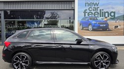 2024 (24) SKODA SCALA 1.0 TSI 110 Monte Carlo 5dr DSG 5673298