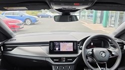 2024 (24) SKODA SCALA 1.0 TSI 110 Monte Carlo 5dr DSG 5673318