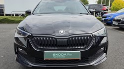 2024 (24) SKODA SCALA 1.0 TSI 110 Monte Carlo 5dr DSG 5673310