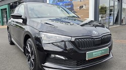 2024 (24) SKODA SCALA 1.0 TSI 110 Monte Carlo 5dr DSG 5673304