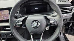 2024 (24) SKODA SCALA 1.0 TSI 110 Monte Carlo 5dr DSG 5673328