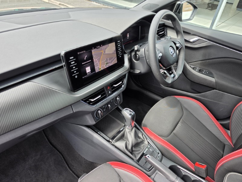 2024 (24) SKODA SCALA 1.0 TSI 110 Monte Carlo 5dr DSG 5673321