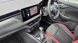 2024 (24) SKODA SCALA 1.0 TSI 110 Monte Carlo 5dr DSG 5673321