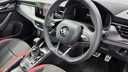 2024 (24) SKODA SCALA 1.0 TSI 110 Monte Carlo 5dr DSG 5673323
