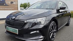 2024 (24) SKODA SCALA 1.0 TSI 110 Monte Carlo 5dr DSG 5673311