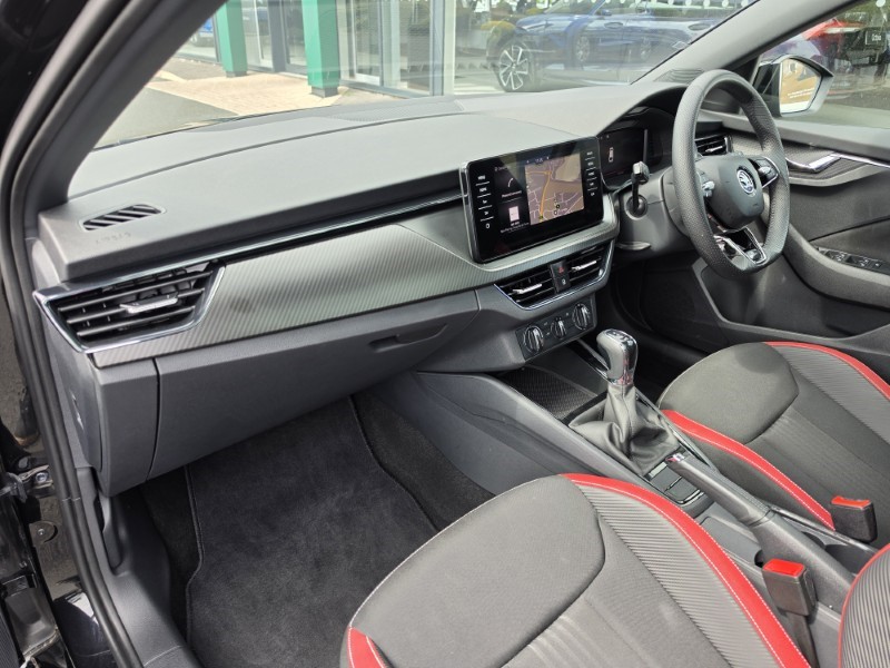2024 (24) SKODA SCALA 1.0 TSI 110 Monte Carlo 5dr DSG 5673320