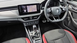 2024 (24) SKODA SCALA 1.0 TSI 110 Monte Carlo 5dr DSG 5673317