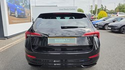 2024 (24) SKODA SCALA 1.0 TSI 110 Monte Carlo 5dr DSG 5673301
