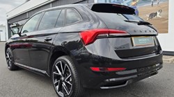2024 (24) SKODA SCALA 1.0 TSI 110 Monte Carlo 5dr DSG 5673308