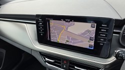 2024 (24) SKODA SCALA 1.0 TSI 110 Monte Carlo 5dr DSG 5673333