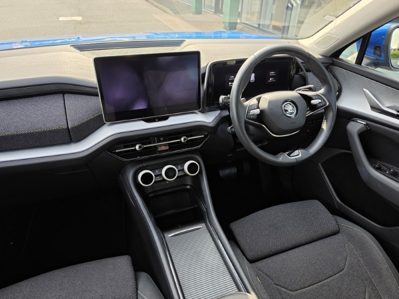 2024 (74) SKODA KODIAQ 1.5 TSI e-TEC SE 5dr DSG 5676655