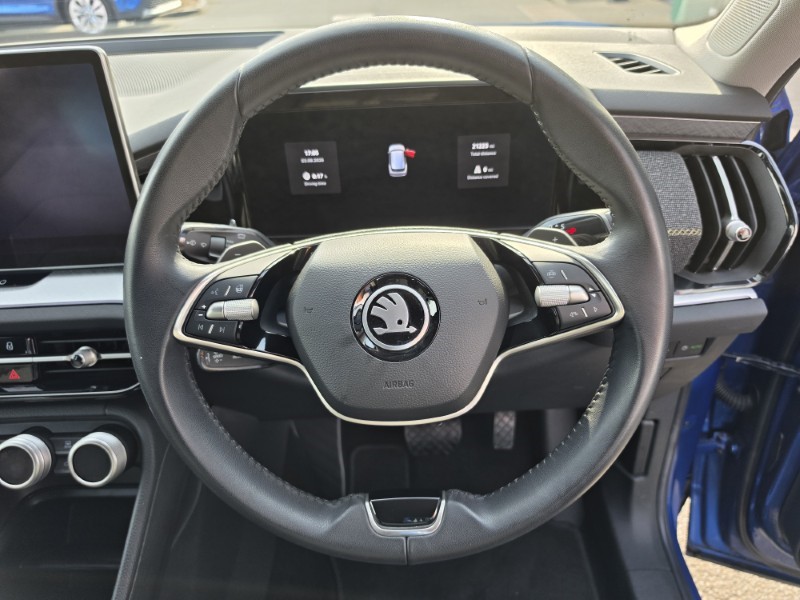 2024 (74) SKODA KODIAQ 1.5 TSI e-TEC SE 5dr DSG 5676665