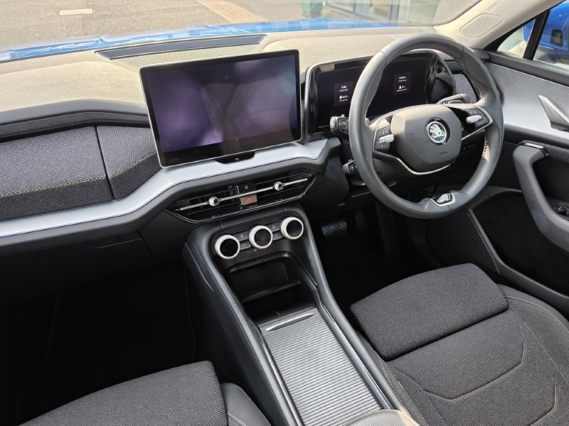 2024 (74) SKODA KODIAQ 1.5 TSI e-TEC SE 5dr DSG 5676657