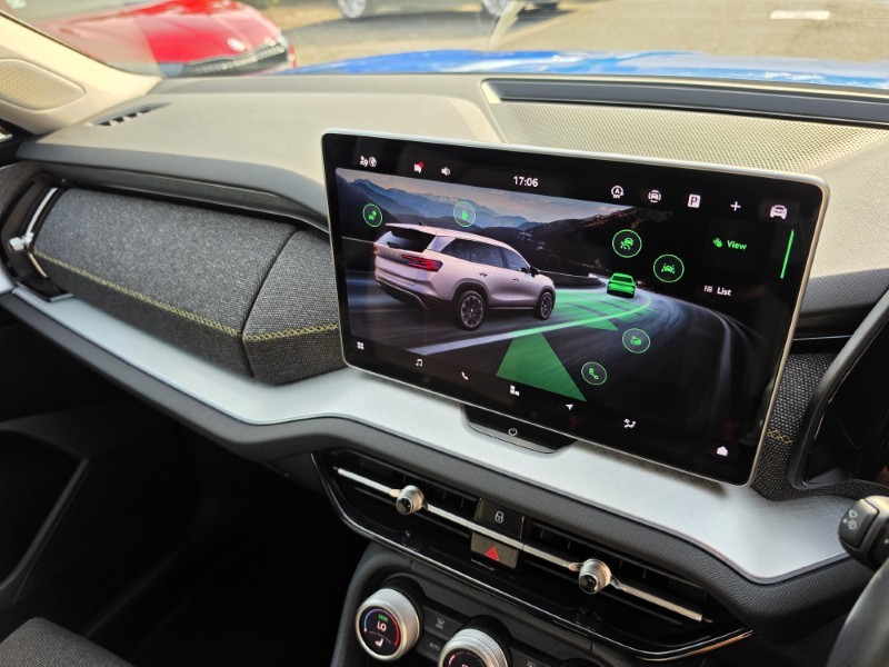 2024 (74) SKODA KODIAQ 1.5 TSI e-TEC SE 5dr DSG 5676681